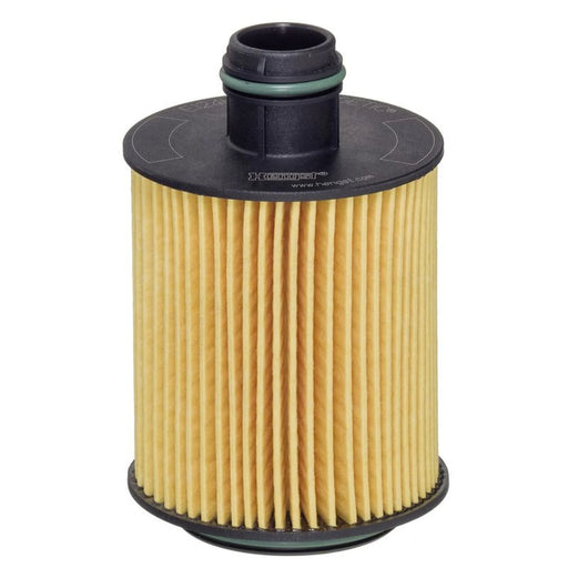 Hengst Engine Oil Filter fits Chevrolet Aveo 2011-2015 1.3