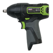 Sealey Pole Hedge Trimmer 20V SV20 Series Cordless Body Only CP20VPHT Sealey - Dynamic Drive