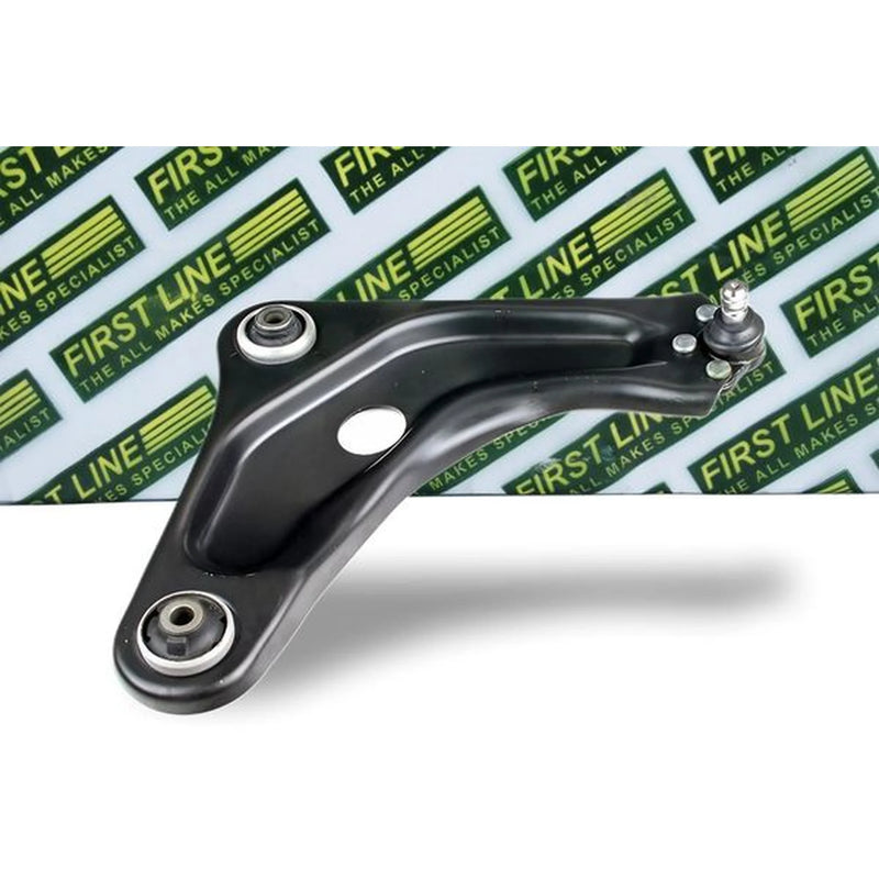 First Line Control/Trailing Arm fits Peugeot 2008 I 2013-2019 1.2 1.4 1.5 1.6
