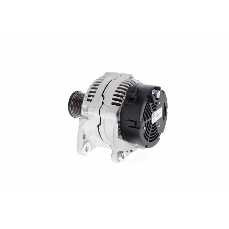 Hella Car Alternator 12V fits Audi A3 1996-2003 1.6 1.8 1.9