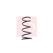 Apec Front Suspension Coil Spring fits Renault Twingo II 2007-2014 1.2