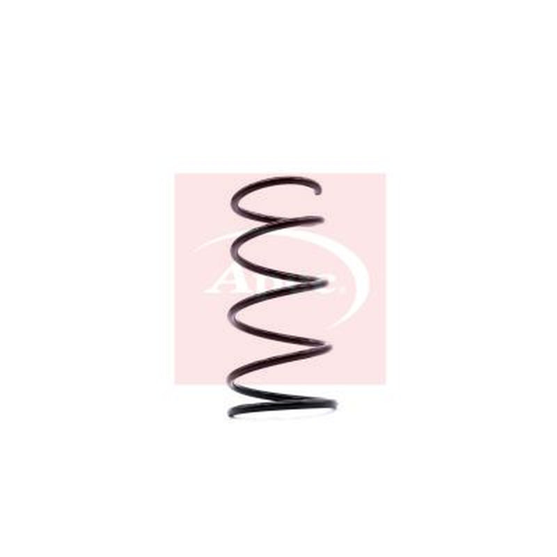 Apec Front Suspension Coil Spring fits Renault Twingo II 2007-2014 1.2