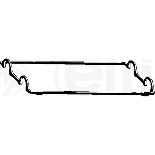 Elring Cylinder Head Cover Gasket 597.430