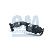 BM Catalysts Homologated Diesel Cat fits Audi A4 B5 1995-2001 1.9