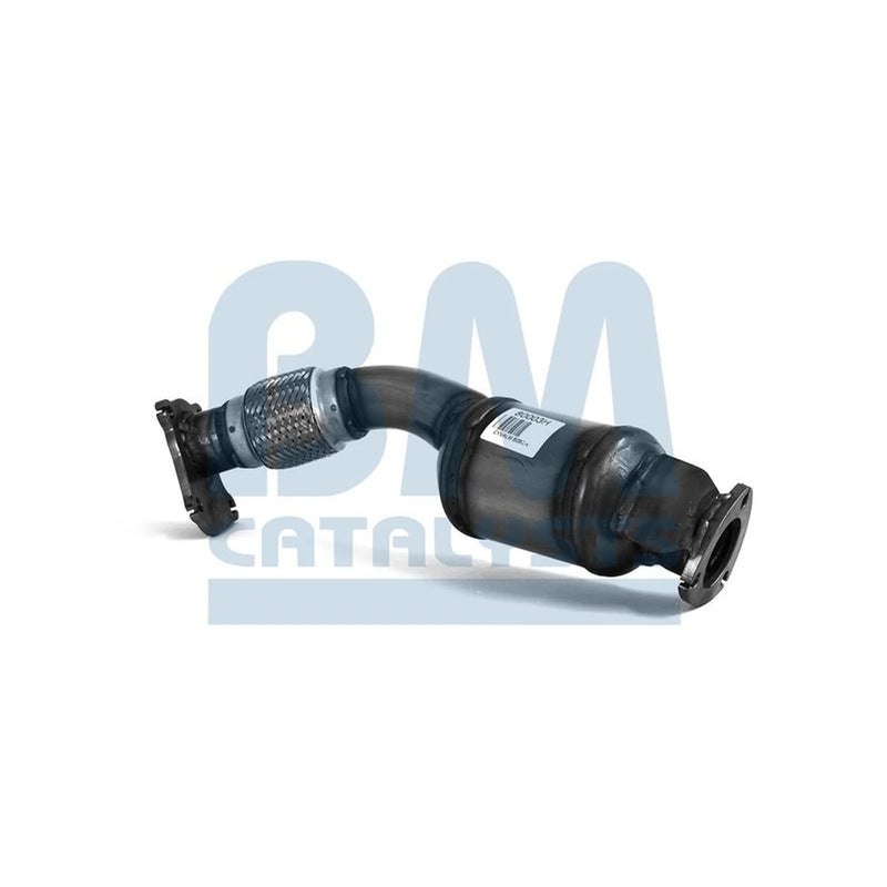 BM Catalysts Homologated Diesel Cat fits Audi A4 B5 1995-2001 1.9