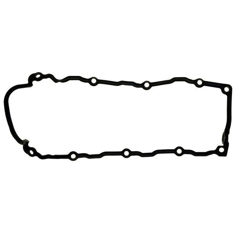 BGA Cylinder Head Cover Gasket NBR (nitrile butadiene rubber) fits Ford Galaxy