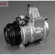 Denso Air Conditioning Compressor DCP05009