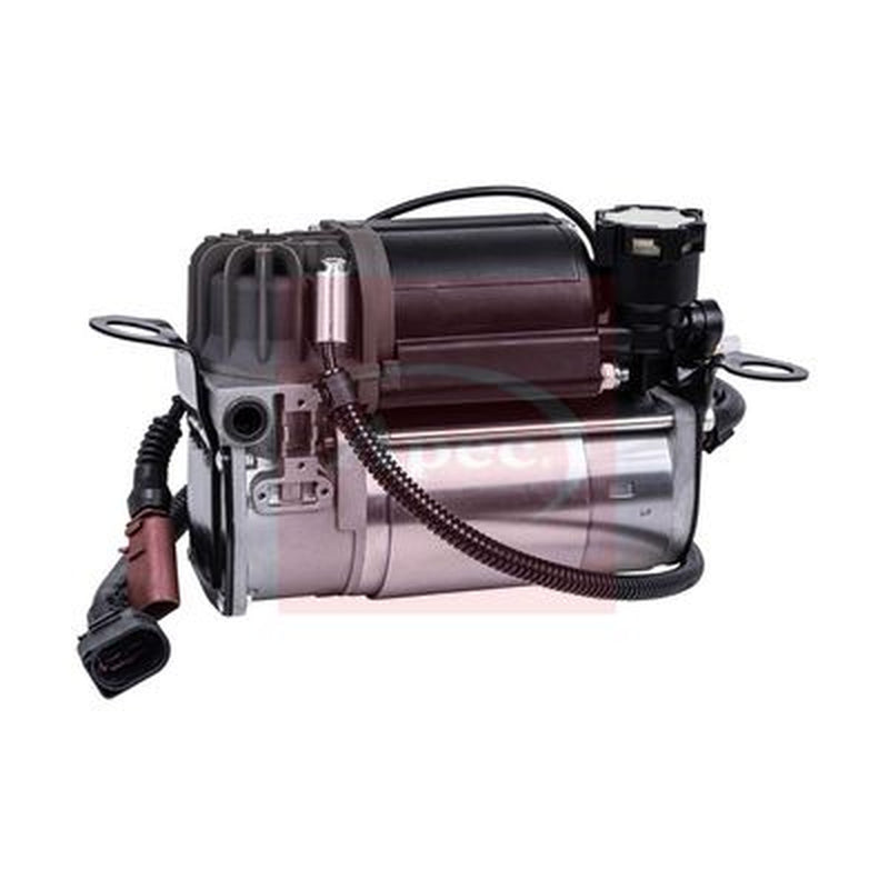 Apec Air Suspension Compressor fits Audi A8 D3 2003-2010 3.0 4.0 4.2