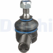 Delphi Steering Tie Rod End Ball Joint Front M18x1.5 fits Nissan Pick Up