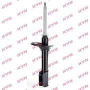 KYB Shock Absorber Damper Strut Rear Right fits Subaru Impreza 1992-2000