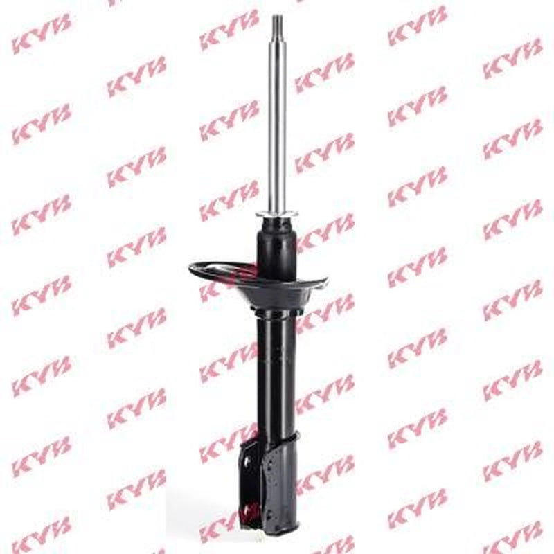 KYB Shock Absorber Damper Strut Rear Right fits Subaru Impreza 1992-2000