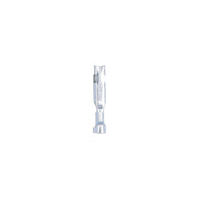 Connect Non-Insulated Female Terminals 100pc 37596 Tool Connection - Dynamic Drive