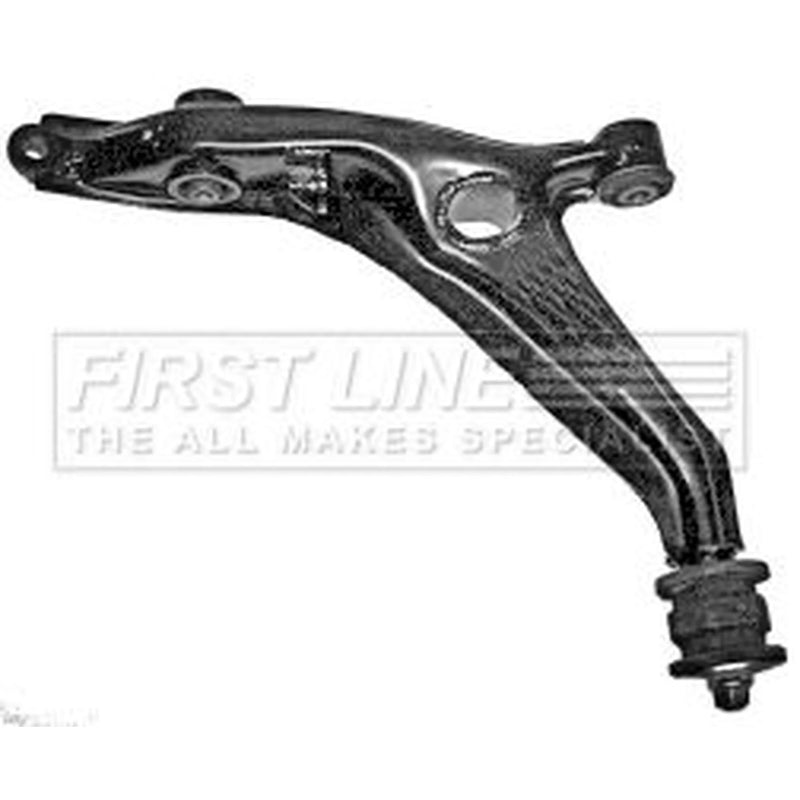 First Line Control/Trailing Arm fits Honda Civic Aerodeck 1998-2001 1.6
