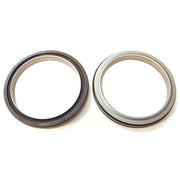 Elring Crankshaft Shaft Seal 118mm OD ID Wide 454.060