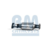BM Catalysts Homologated Petrol Cat fits Volvo 440 1988-1996 1.6 1.7