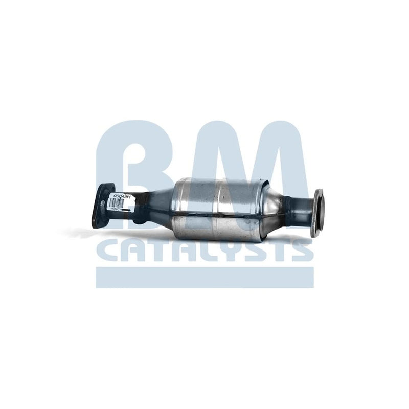BM Catalysts Homologated Petrol Cat fits Volvo 440 1988-1996 1.6 1.7