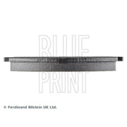 Blue Print Rear Brake Pad Set ADC44283