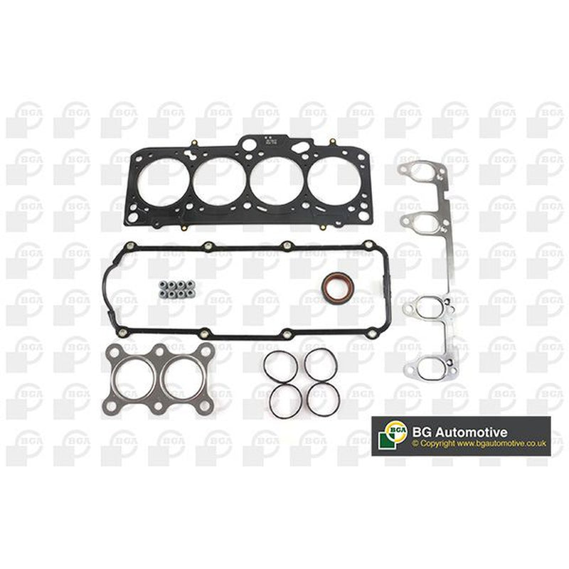 BGA Cylinder Head Gasket Kit fits Audi A3 1996-2003 1.6