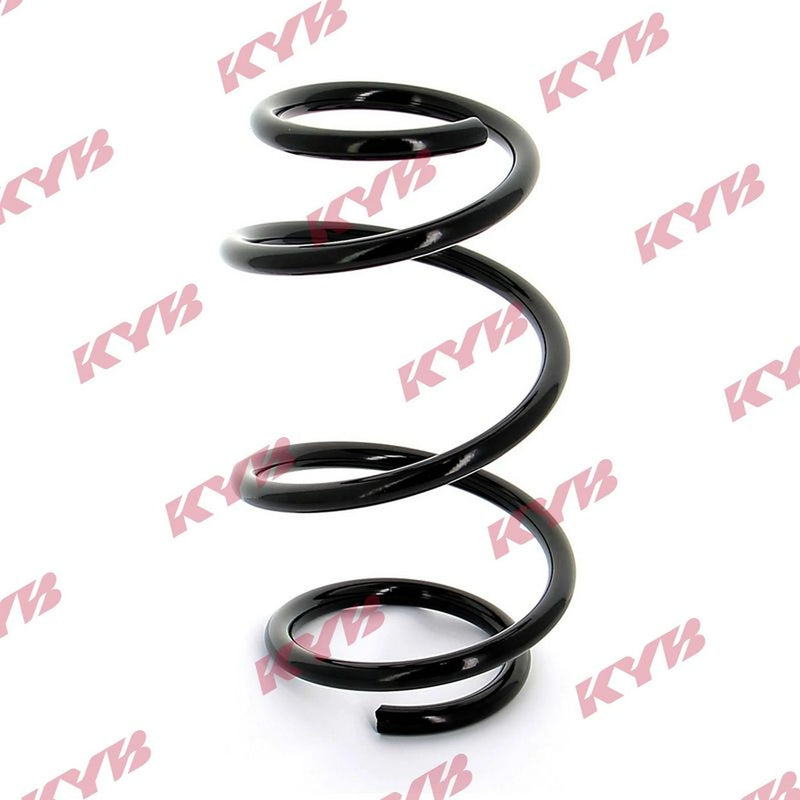 KYB Front Suspension Coil Spring fits Mini Mini Countryman 2016 on