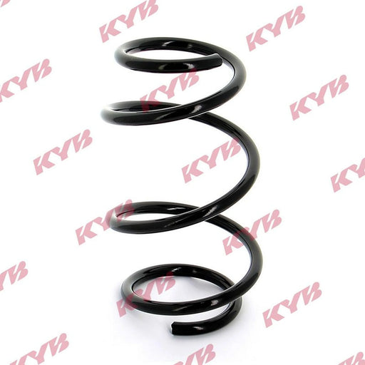 KYB Front Suspension Coil Spring RA1657