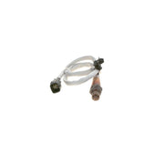 Bosch O2 Lambda Oxygen Sensor after catalytic converter fits Toyota Yaris/Vitz
