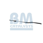BM Catalysts Homologated Diesel Cat fits Citroën Saxo 1996-2004 1.5