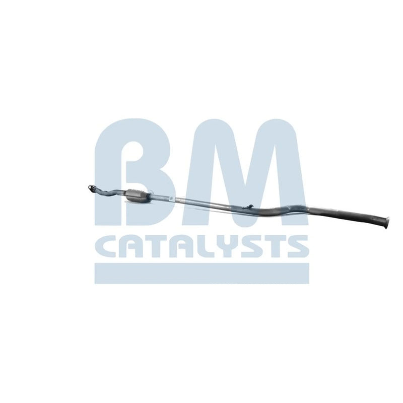 BM Catalysts Homologated Diesel Cat fits Citroën Saxo 1996-2004 1.5
