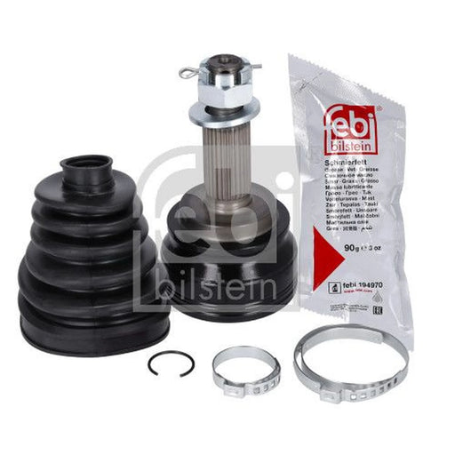 Febi Drive Shaft Joint Kit 183257
