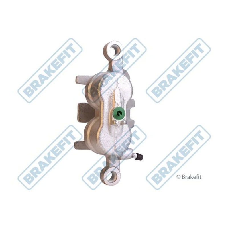 Apec Brake Caliper Assembly Front Right BCA1916
