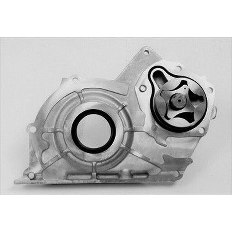 BGA Engine Oil Pump Assembly fits Opel Astra F 1991-1998 1.7