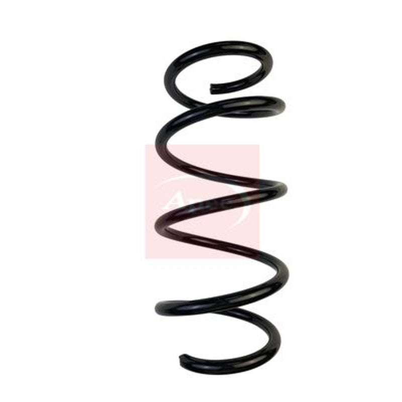 Apec 2 x Suspension Springs fits Kia Soul I 2009-2014 1.6