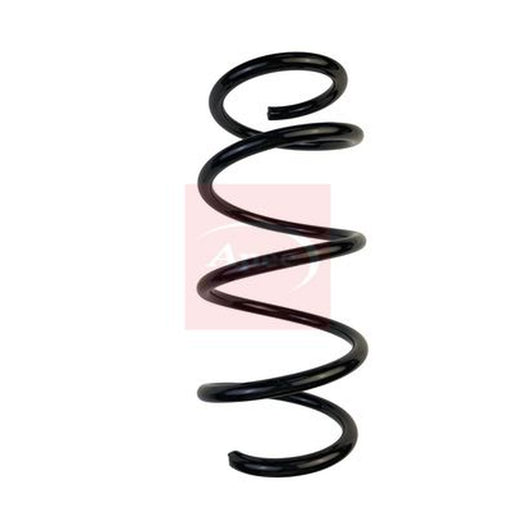 Apec 2 x Suspension Springs fits Kia Soul I 2009-2014 1.6