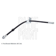Blue Print Brake Hydraulic Hose Line Front Left ADA105338