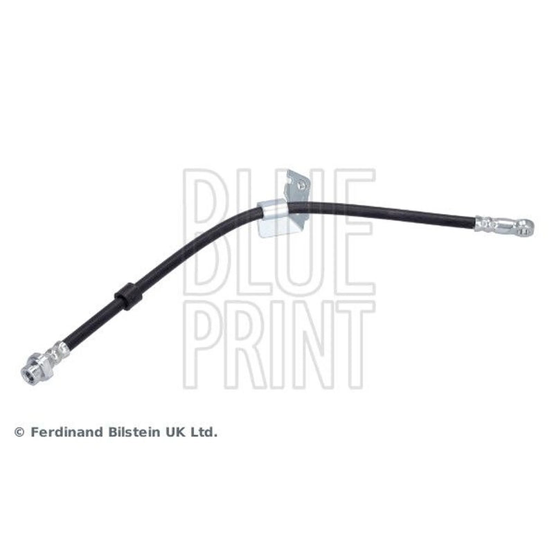 Blue Print Brake Hydraulic Hose Line Front Left ADA105338