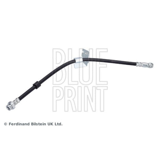 Blue Print Brake Hydraulic Hose Line Front Left ADA105338
