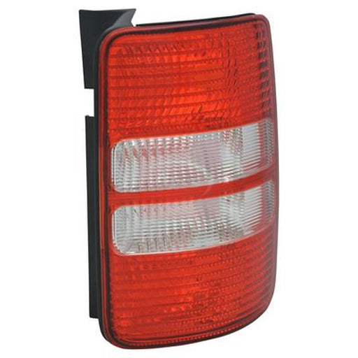 Apec Tail Light / Lamp Left fits VW Caddy III 2004-2015 1.2 1.6 2.0