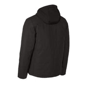 Milwaukee M12Hpjbl2-0(L) Heated Jacket Blk 4932480073 Milwaukee - Dynamic Drive