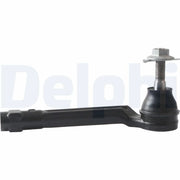 Delphi Steering Tie Rod End Ball Joint Front Left M16 x 1,5 fits Hyundai Tucson