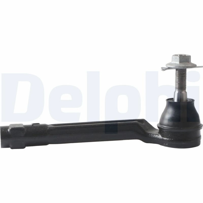 Delphi Steering Tie Rod End Ball Joint Front Left M16 x 1,5 fits Hyundai Tucson