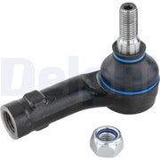 Delphi Steering Tie Rod End Ball Joint Front Right fits VW California T4 Camper
