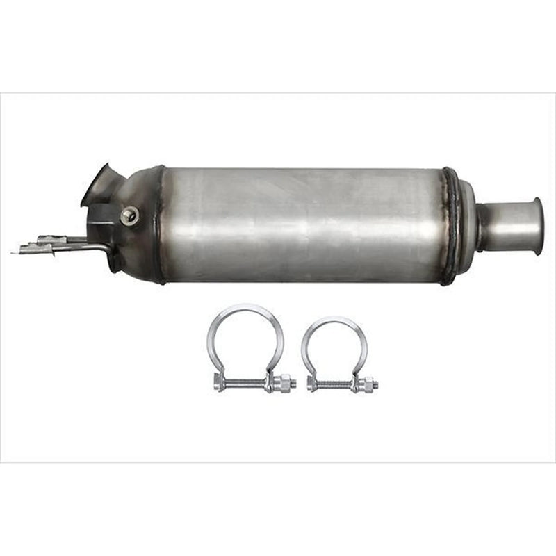 Hella Soot/Particulate Filter fits Citroën C-Crosser 2007-2012 2.2