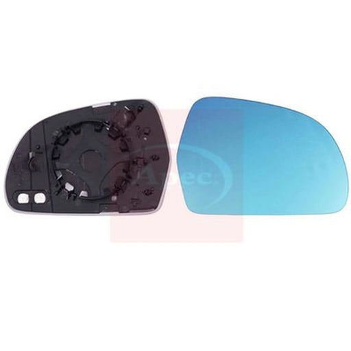 Apec Exterior Wing Mirror Glass Right AMG2184