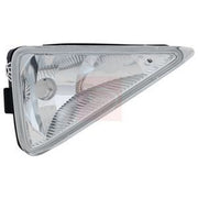 Apec Front Right Fog Light H11 fits Honda Civic VIII 2005-2012 1.4 1.8 2.2