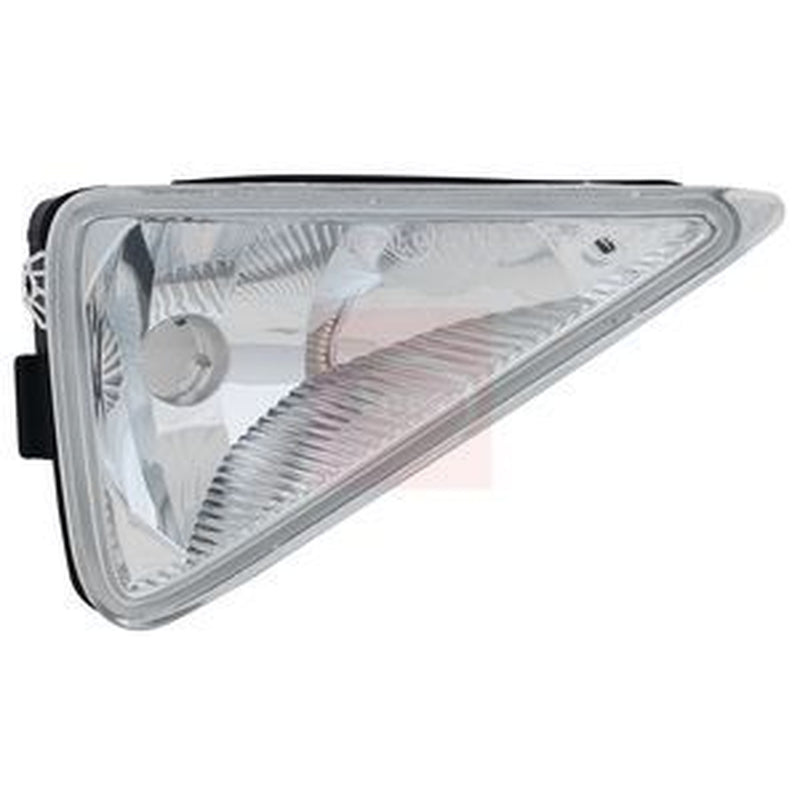 Apec Front Right Fog Light H11 fits Honda Civic VIII 2005-2012 1.4 1.8 2.2