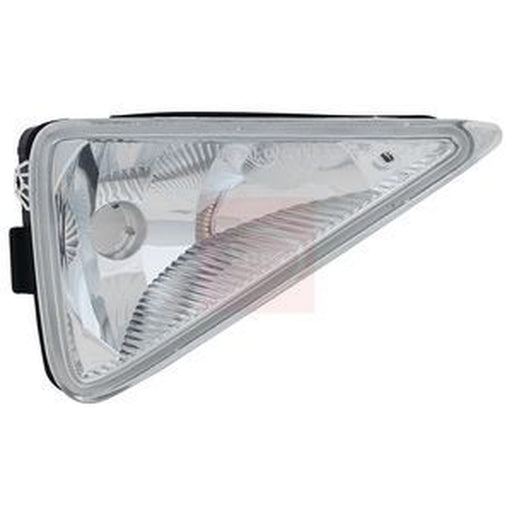 Apec Front Right Fog Light H11 fits Honda Civic VIII 2005-2012 1.4 1.8 2.2