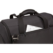 Thule 2in1 Crossover to Duffel 44L Black Travel Bag Thule - Bars 4 Cars