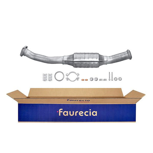 Hella Catalytic Converter 8LE 366 050-421