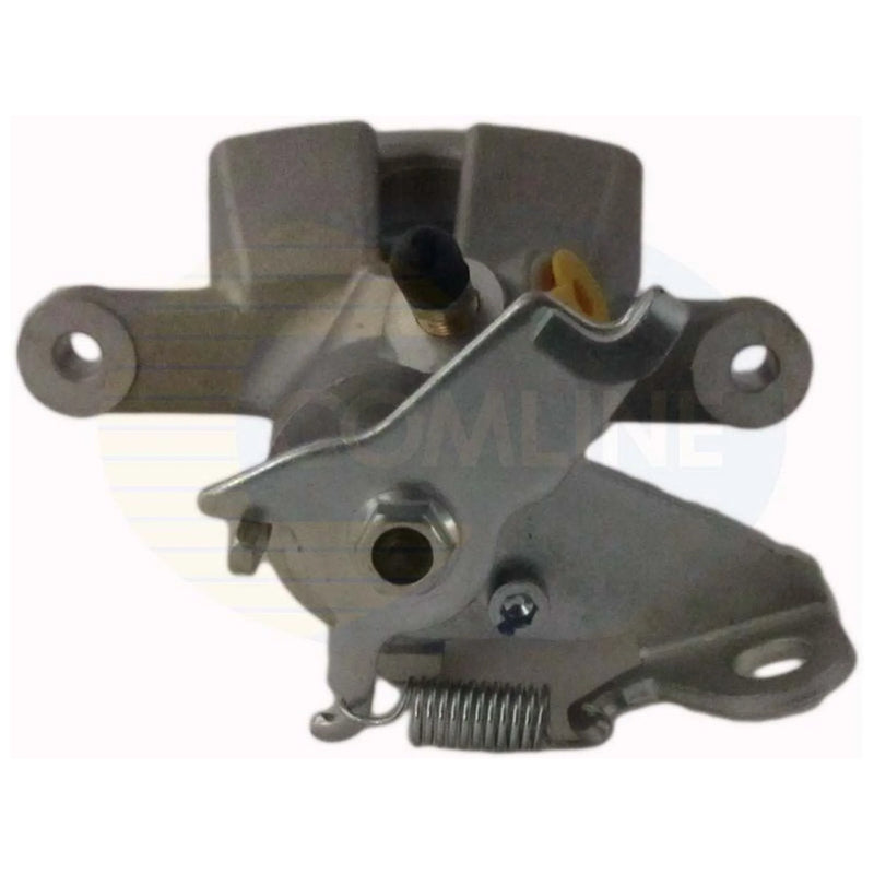 Comline Brake Caliper Assembly Rear Left fits Renault Clio IV 2015-2021 1.6