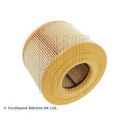 Blue Print Engine Air Filter fits BMW 1 2005-2013