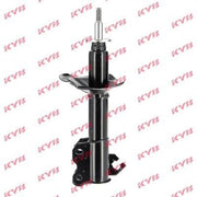 KYB Shock Absorber Damper Strut Front Left fits Nissan Sunny 1986-1991